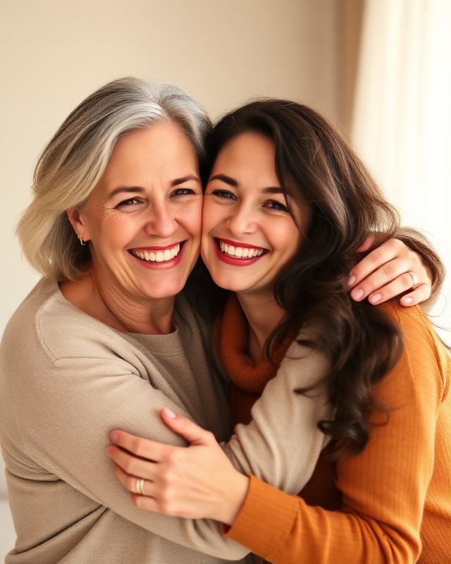 Dia das Mães